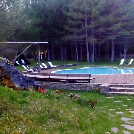 Omaya Eco Village Gaytaninovo