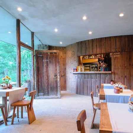 Omaya Eco Village * Gaytaninovo