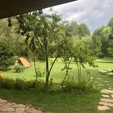 Omaya Eco Village Feriepark
