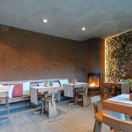 Omaya Eco Village Holiday park *