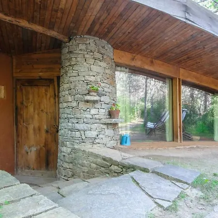 Omaya Eco Village Parco vacanze