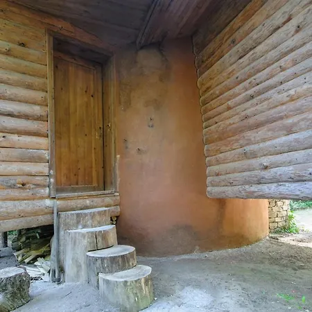 Omaya Eco Village Holiday park