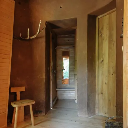 פארק נופש Omaya Eco Village *