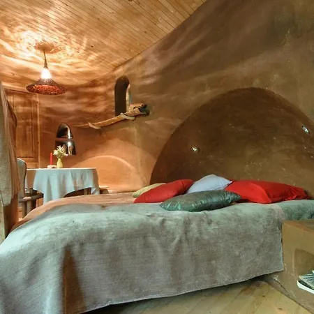 פארק נופש Omaya Eco Village Gaytaninovo