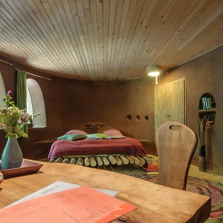 Omaya Eco Village *