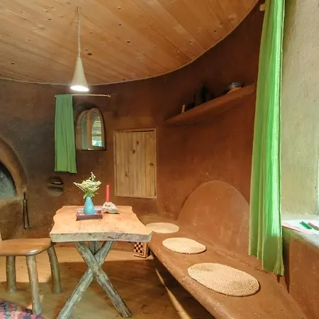 Omaya Eco Village *