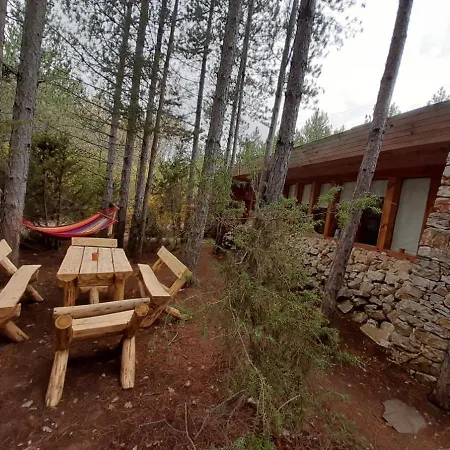 Omaya Eco Village *