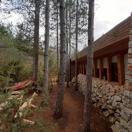 Omaya Eco Village